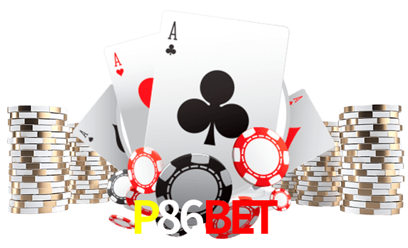 Jogue jogos de pôquer em P86Bet