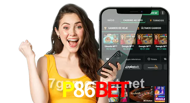 P86Bet