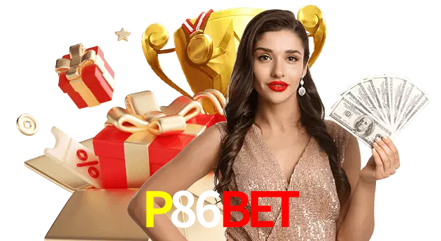 Jogue com dealers reais no P86Bet!
