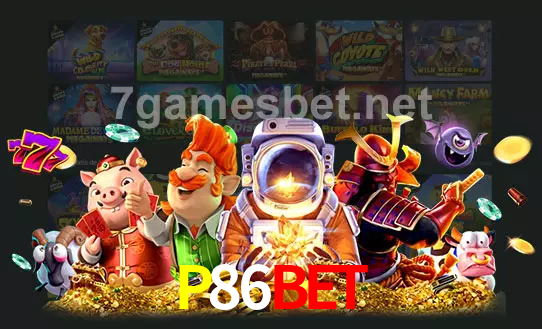 cassino P86Bet