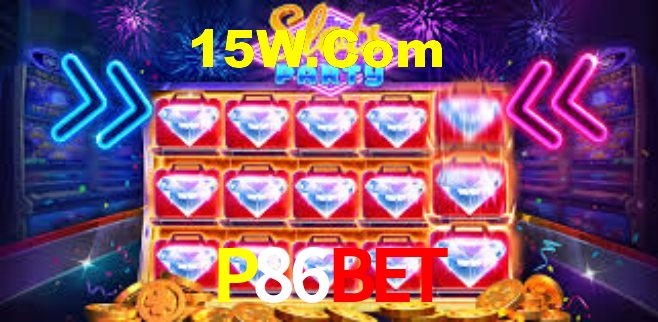 P86Bet.Com
