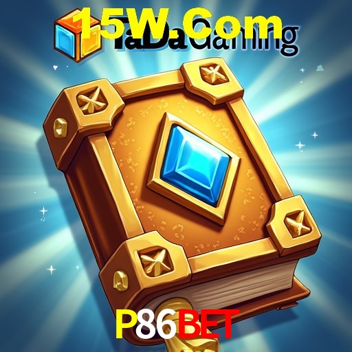 Interface Premium P86Bet
