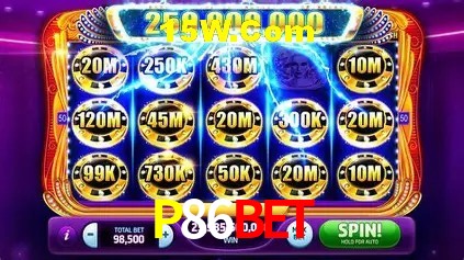 P86Bet App