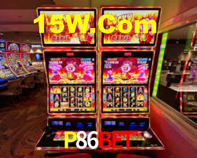 Premium Interface P86Bet