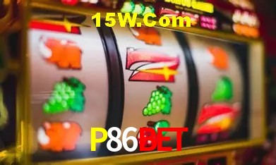 P86Bet.Com