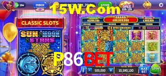 Exclusive Offers P86Bet