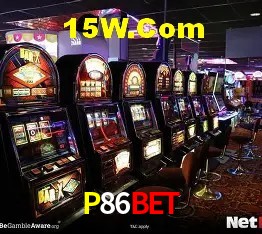 Estatísticas do Jogo P86Bet