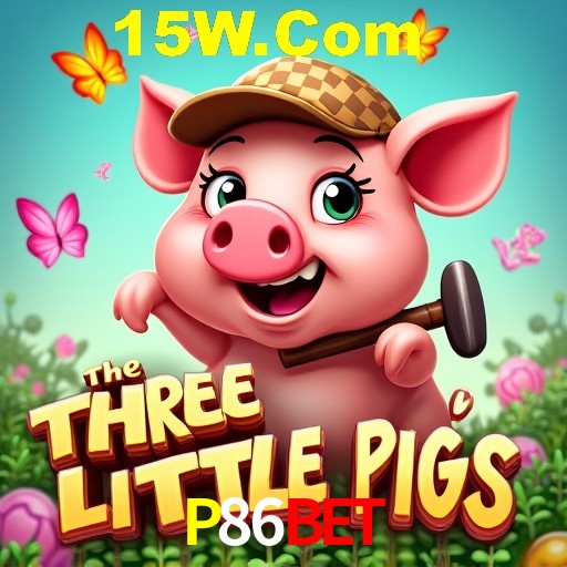 Descubra o Mundo do Cassino Online com P86Bet