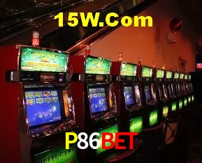 Login Seguro P86Bet