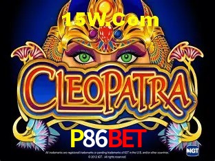 Design Responsivo P86Bet