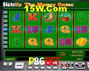 P86Bet