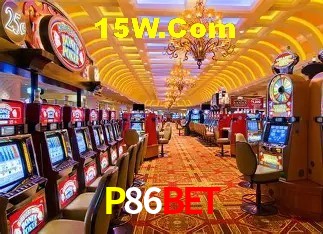P86Bet App