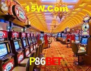 P86Bet