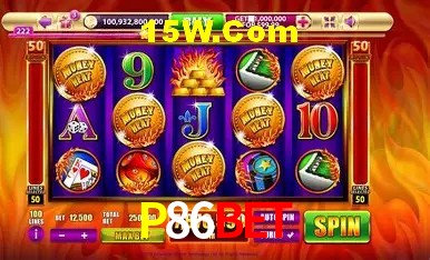 Ofertas Exclusivas P86Bet