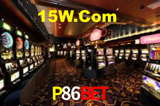 Live Casino P86Bet