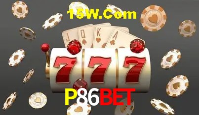 Casino Ao Vivo P86Bet