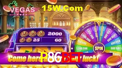 Recursos de Bônus P86Bet
