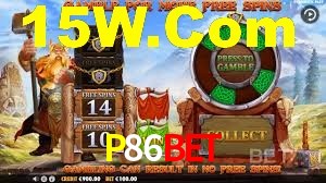 Live Casino P86Bet