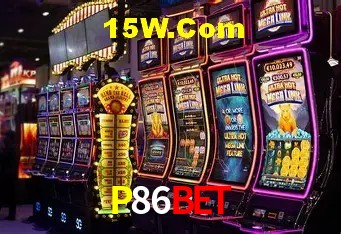 Avaliações dos Jogadores P86Bet