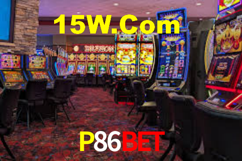 Daily Bonuses P86Bet