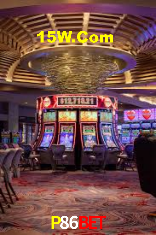 Roulette Table P86Bet