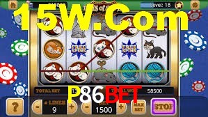 Game Statistics P86Bet