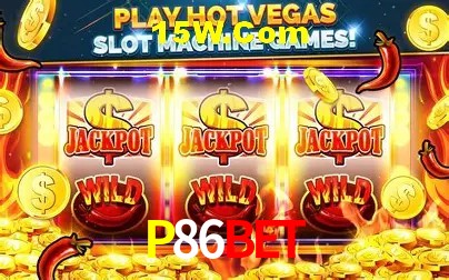 Especiais de Fim de Semana P86Bet