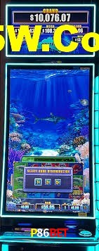 Slot Games P86Bet
