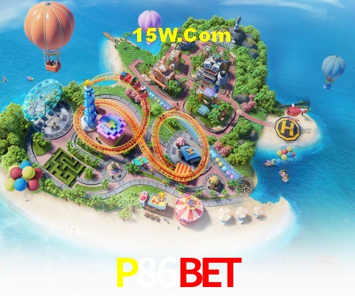 Estatísticas P86Bet